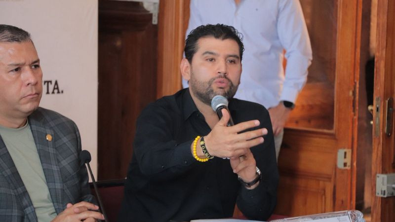 Octavio Ocampo plantea revisar figuras plurinominales y elección judicial en la reforma electoral 
