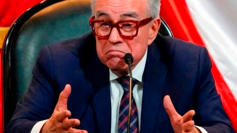 Acusación contra Rocha Moya es solo el principio, declara Cámara de Representantes de EEUU 