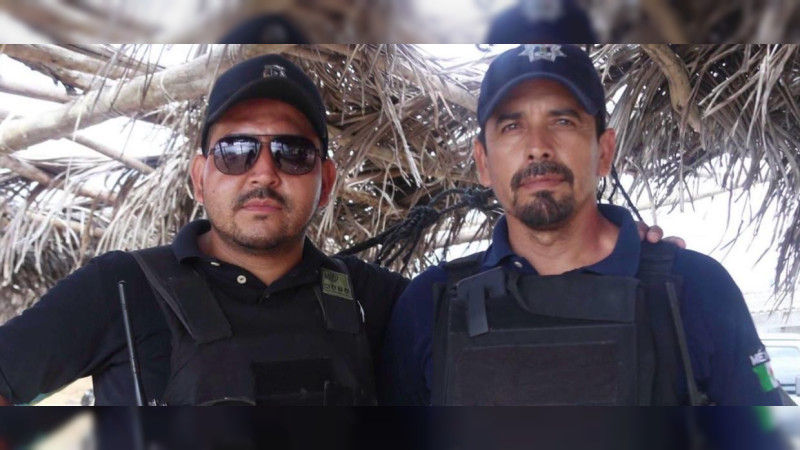 Entre autodefensas y crimen: la sombra de “El Teto” y “El Toro” sobre la costa de Michoacán 
