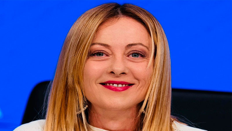 Replicarán en Italia el programa de Vivienda para el Bienestar impulsado por Claudia Sheinbaum 