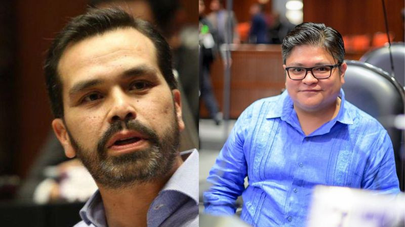 Presentan denuncia en la Cámara de Diputados para solicitar desafuero de funcionarios de Sinaloa 