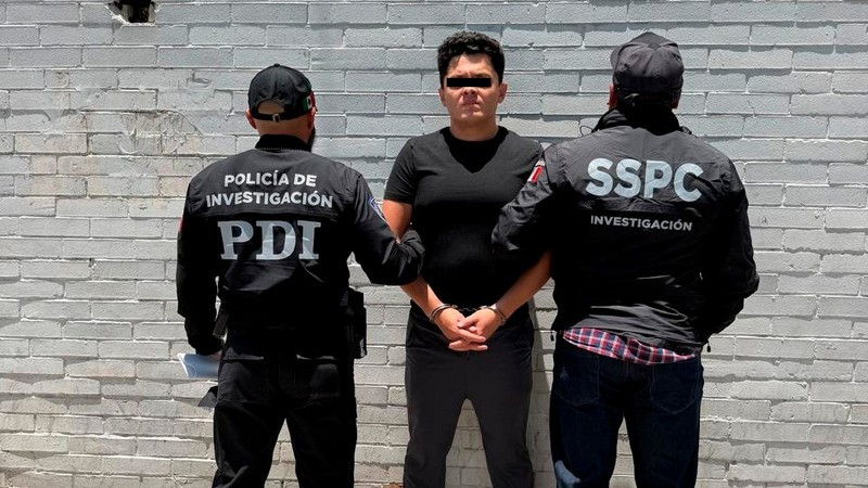 Cae presunto líder de red dedicada al fraude en venta de autos de lujo en la CDMX 