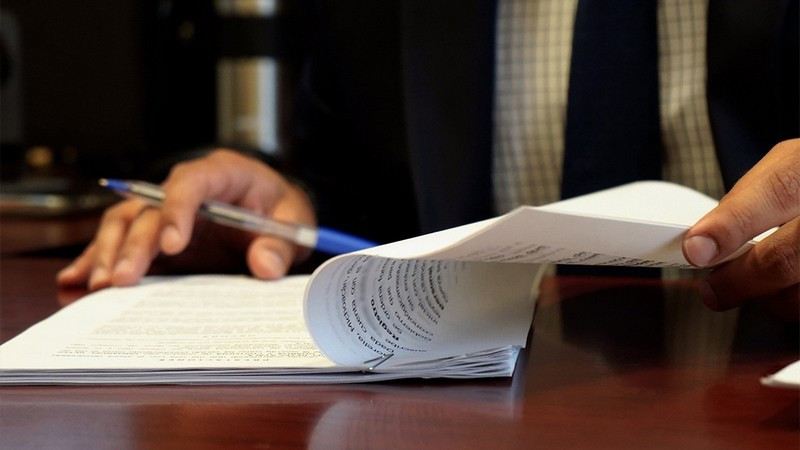 Magistrado declara infundada recusación contra persona juzgadora en proceso de divorcio 