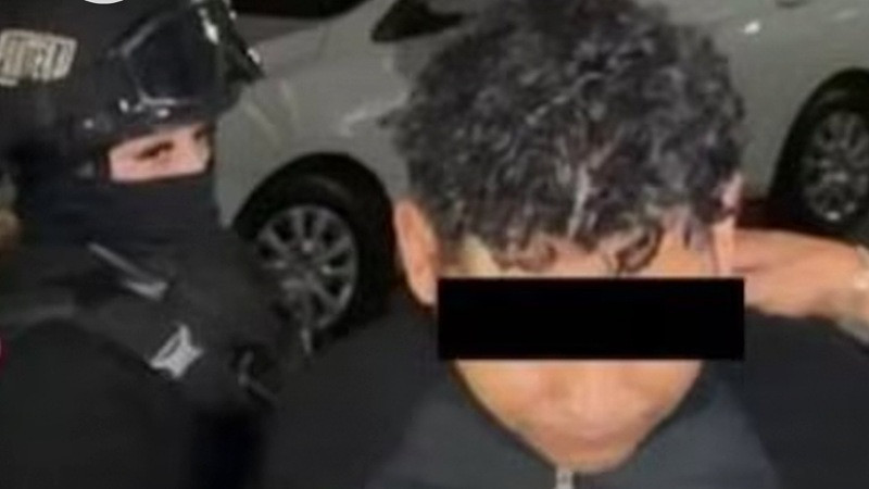Solicita la FGJ de la CDMX a un juez un peritaje de saliva del presunto responsable del feminicidio de Edith Guadalupe  