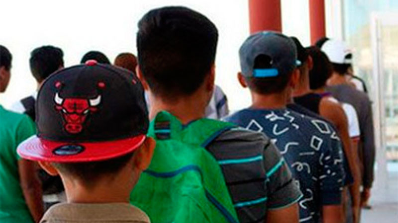 Observatorio de Seguridad Humana región Apatzingán, alerta sobre reclutamiento forzado en Tierra Caliente 
