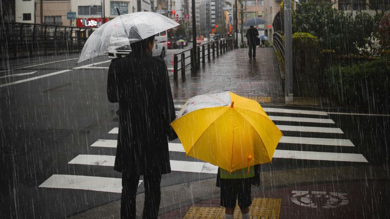 Temporada de lluvias iniciaría el 15 de mayo: Conagua 