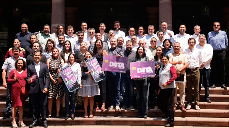 Más de 80 mil estudiantes de prepa y universidad ya tienen chip D4ta Datos Gratis 