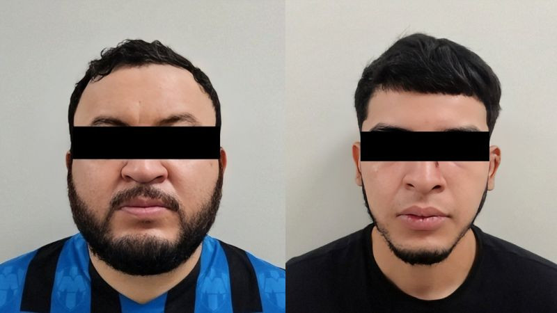 Condenan a 30 y 25 años de cárcel a responsables de homicidio en Nuevo León 