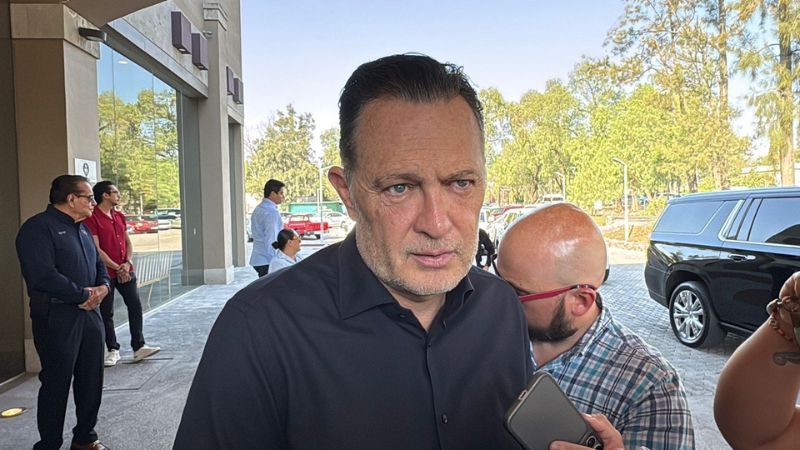 Revisará Mauricio Kuri Ley de Identidad de Género en Querétaro; analizará sus implicaciones, especialmente en menores de edad 