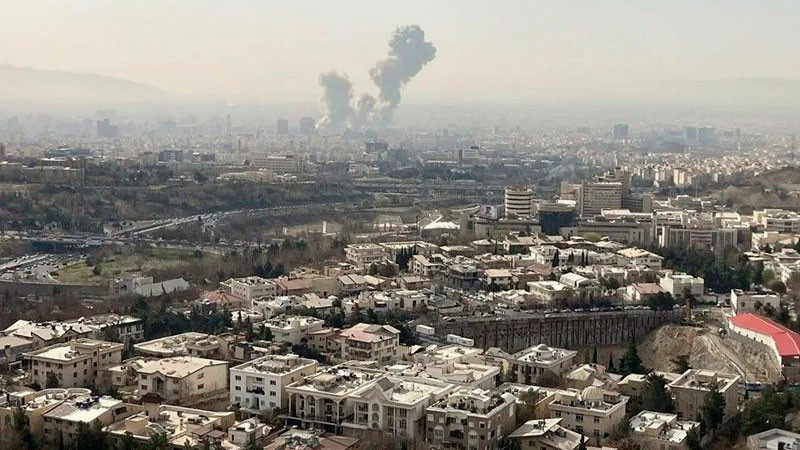 Ejército de Irán considera que "es probable" que se reanuden las hostilidades con EEUU 