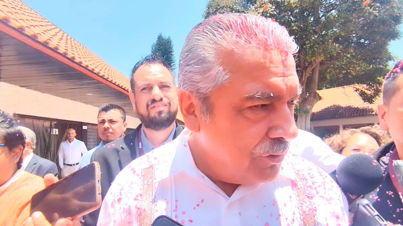 Equipo de Raúl Morón documenta posibles actos anticipados de campaña rumbo a 2027 