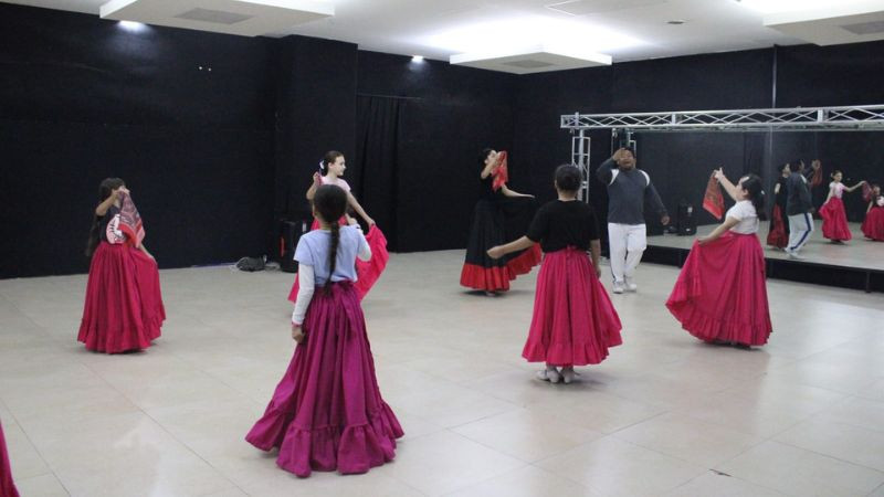 Abre Colegio de Morelia inscripciones a talleres para todas las edades 