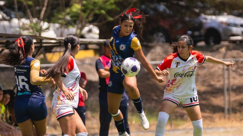 En su temporada de debut en la Liga TDP, Atlético Morelia-UMSNH Femenil alcanzó los cuartos de final 