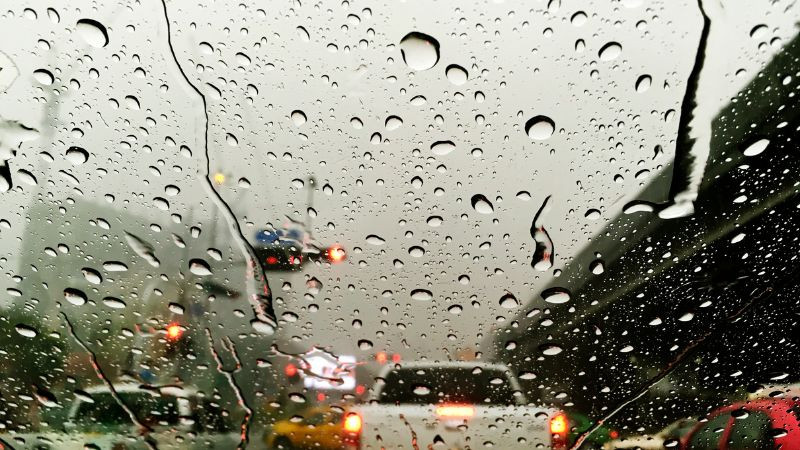 SMN alerta por lluvias intensas en el sureste de México; Chiapas, Tabasco y Veracruz, los más afectados 