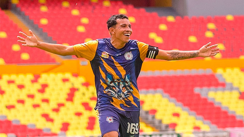 Atlético Morelia-UMSNH varonil califica a los octavos de final 