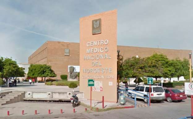 Suspenden e investigan a médico que extirpó ojo a un menor en IMSS de Sonora 