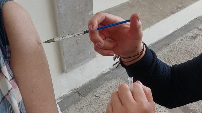 Da seguimiento SESA a vigilancia epidemiológica de influenza estacional 