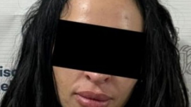 Cae expolicía de Guadalajara por feminicidio tras hallazgo de mujer en canal de El Salto, Jalisco 