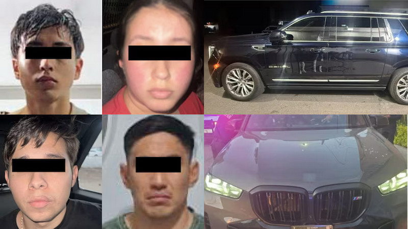 Engaño, violencia y traición: así ocurrió el multihomicidio de una familia en Azcapotzalco 