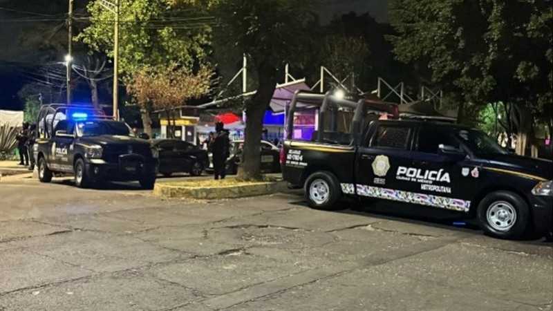 Ataque armado en fiesta sonidera deja al menos 15 heridos en Ciudad de México 