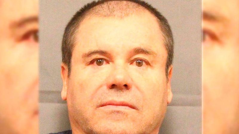 "El Chapo" Guzmán vuelve a pedir su extradición a México 