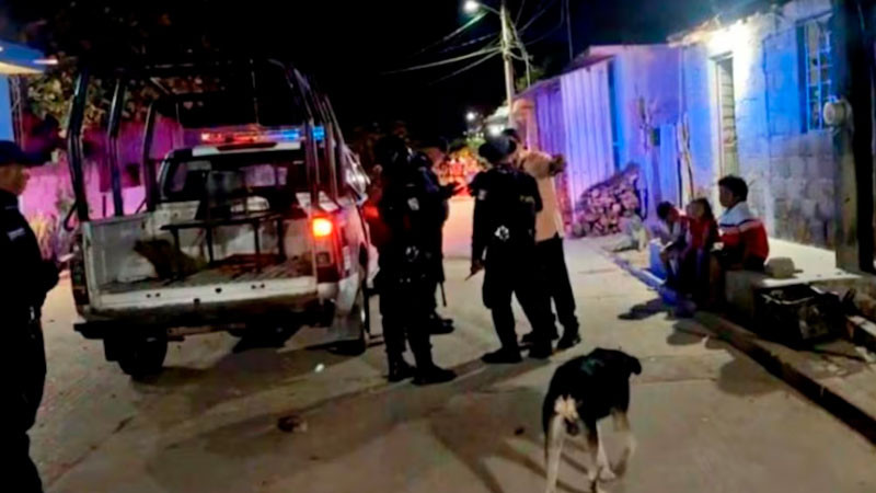 Ultiman a niño en Oaxaca; ataque fue por presunta deuda 
