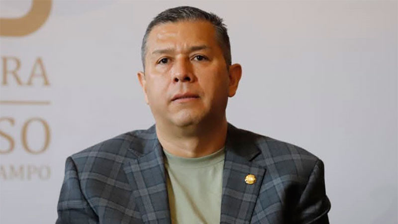"No le debo nada a nadie": Juan Carlos Barragán denuncia intentos de inhabilitación por casos prescritos 