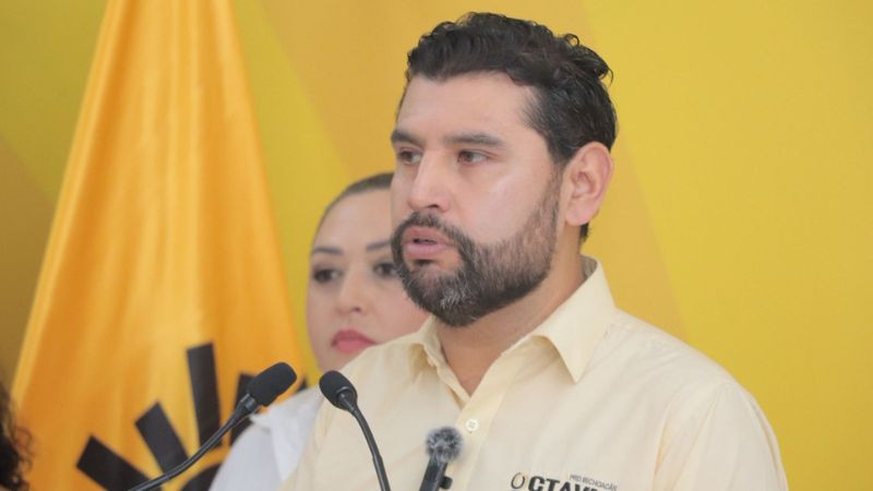 PRD cumple 37 años; en Michoacán mantiene registro y presencia política 