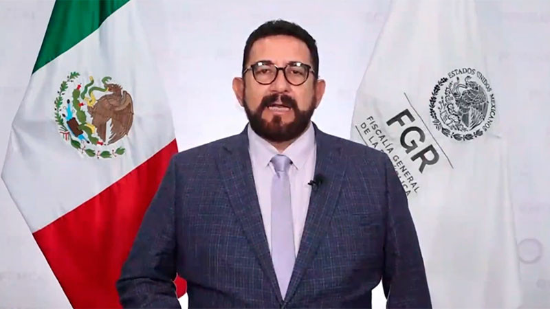 La FGR cita a 50 funcionarios de Chihuahua a declarar por el operativo en el que estuvieron agentes de la CIA  