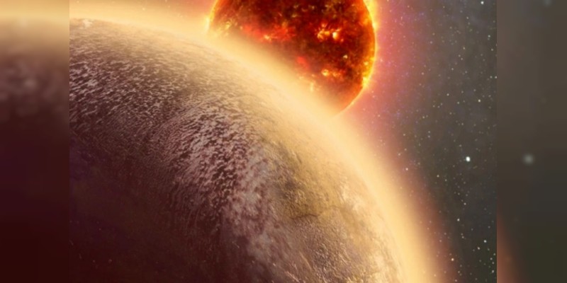 Signos de aire extraterrestre anuncian una nueva era de descubrimientos exoplanetarios 