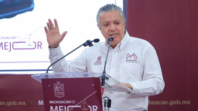 Más de un millón de trámites de refrendo realizados sin multas: Luis Navarro 