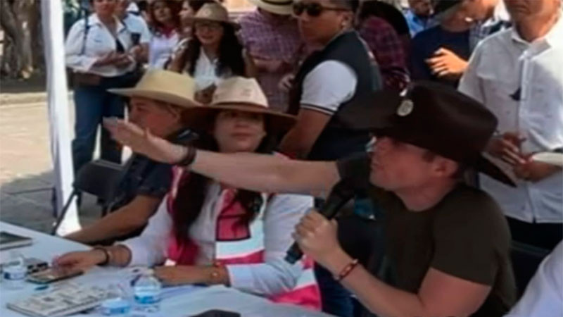 Condena la AMIPAC las declaraciones del diputado Carlos Alejandro Bautista Tafolla del "Movimiento del Sombrero" en contra de los medios de comunicación  