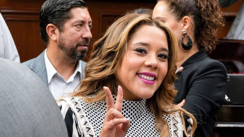 Invita diputada Xóchil Ruiz González al 1er Foro Regional Inmobiliario Michoacano AMPI 2026 