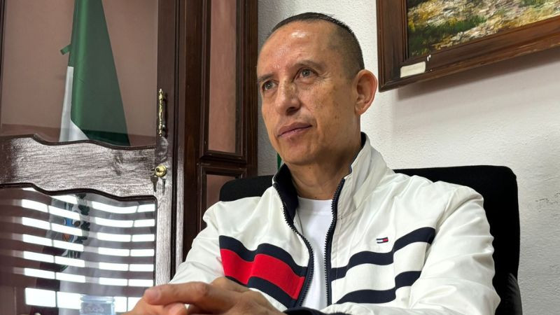 Impulsa Julio César Conejo Alejos atención a migrantes y fortalecimiento de identidad en Morelos 