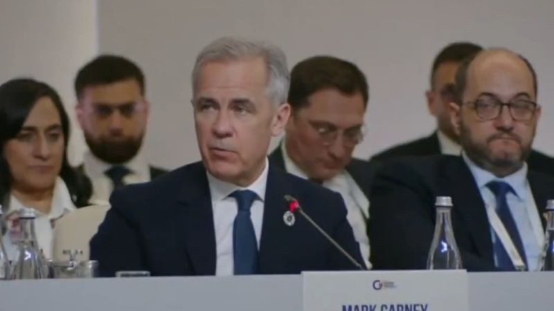 Europa y Canadá refuerzan alianza en Armenia frente a postura de Trump 