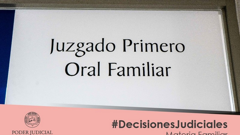 Reconoce juez familiar de Morelia la importancia del bienestar animal en conflictos de divorcio 