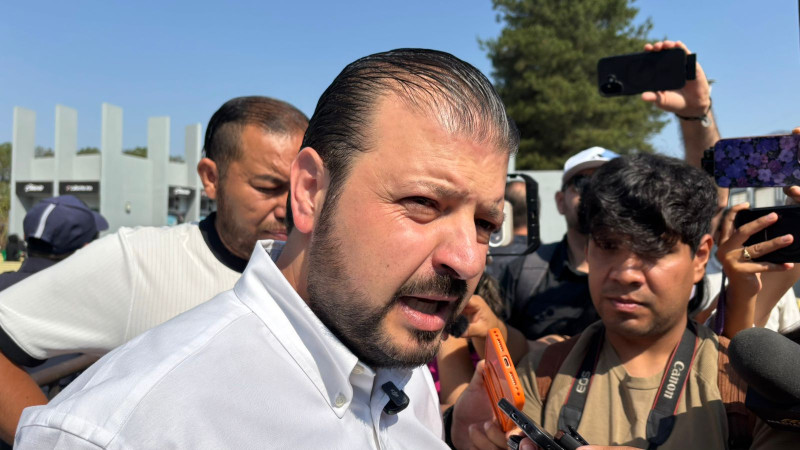 Enfrentamiento de grupos antagónicos, causa de jornada violenta en Pátzcuaro: Segob 