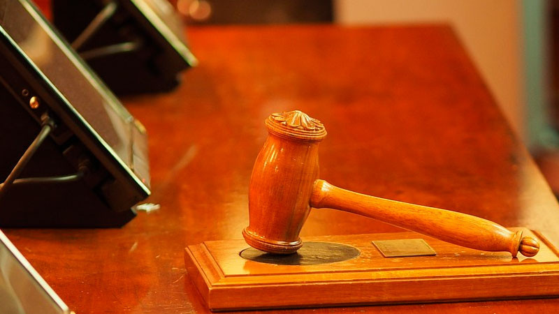 Sentencian a más de 11 años de prisión a un hombre responsable de violación, cometida contra su prima 