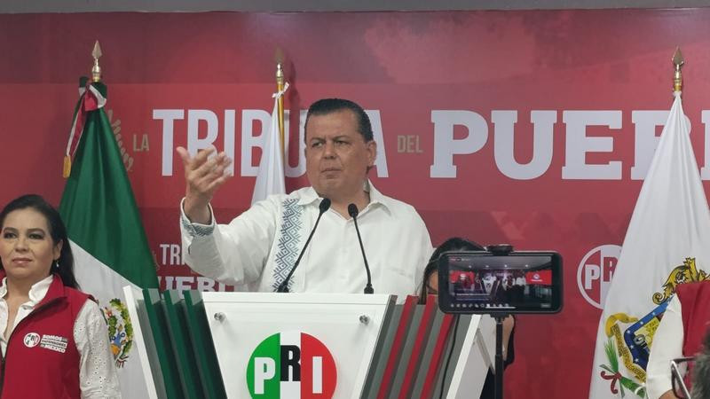 Acusa Guillermo Valencia a Grecia Quiroz de obstrucción de la justicia en caso Carlos Manzo 