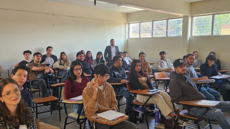 Abierta, convocatoria de promoción de personal académico de la UMSNH 