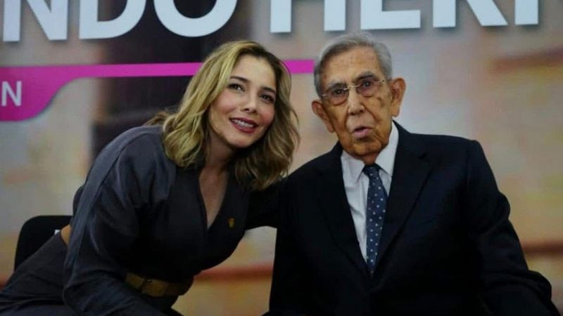 Brissa Arroyo, diputada local creyente de un amplio proyecto de Nación 