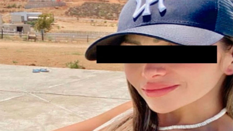 Buscarán pena de hasta 15 años de prisión para la madre que olvidó a su hijo adentro de su automóvil en Mexicali, Baja California 