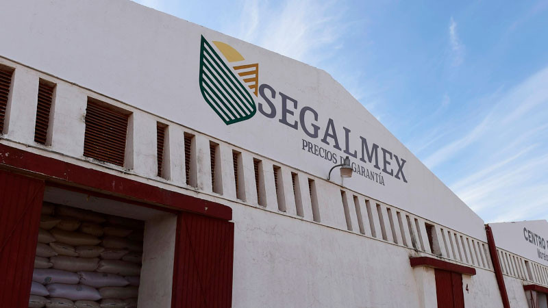 Ex funcionarios de Segalmex deberán pagar más de 261 millones de pesos por abuso de funciones 