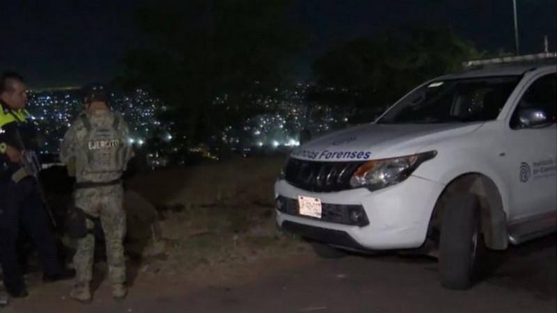Hallan restos humanos en Tonalá; osamenta llevaba meses en el lugar 