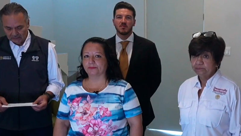 Sedatu destaca avance del 15% en plan de vivienda de Nuevo León 