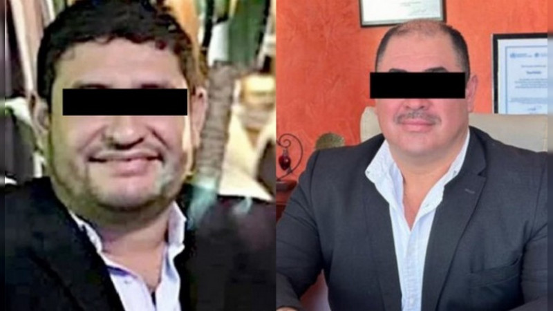 Cae hermano de exalcalde de Teuchitlán por huachicol fiscal; lo ligan a red millonaria de combustible robado 