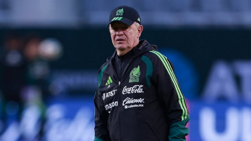 ¡Sin excusas rumbo al Mundial! Aguirre lanza ultimátum: el que no llegue hoy, se queda fuera 