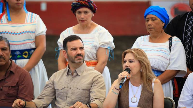 Gobierno de Morelia invita a la Tercera Expo Agrotegan en Morelia 