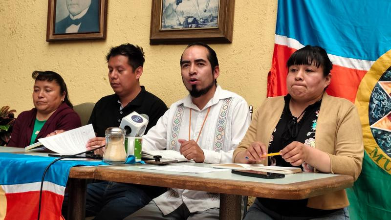 Lanzan ultimátum por crisis renal en Michoacán: CSIM advierte movilización nacional 