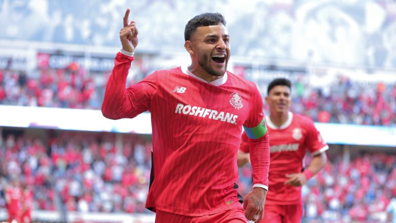 Toluca prioriza a la Selección: Gallardo y Vega no jugarán ante LAFC 